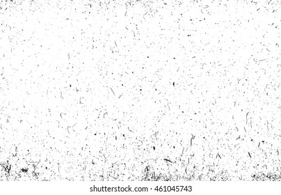 Grunge texture, vector