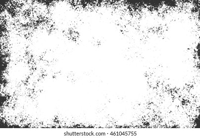 Grunge texture, vector