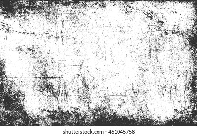 Grunge texture, vector