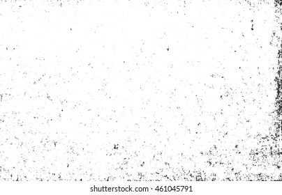 Grunge texture, vector