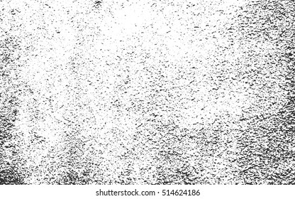 Grunge texture, vector