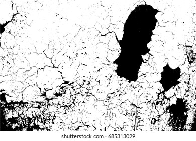 Grunge texture vector