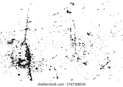 Grunge texture vector art .abstract,splattered , dirty, poster for your design. Digitally generated illustration , EPS 10