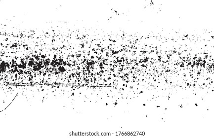 Grunge texture vector art. Digitally generated illustration ,EPS 10
