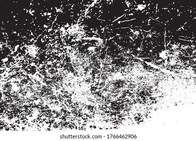 Grunge texture vector art.texture background. Digitally generated illustration ,EPS 10