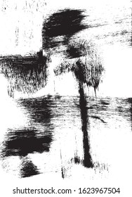 Grunge texture. Texture Vector. Grunge background.