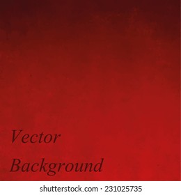 grunge texture, vector background