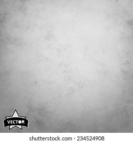 grunge texture, vector background