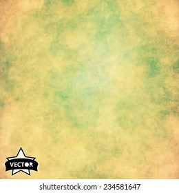 grunge texture, vector background