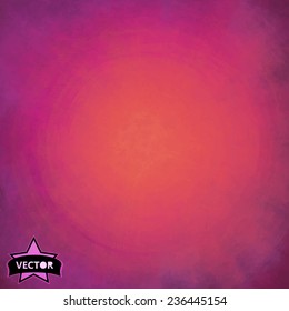 grunge texture, vector background