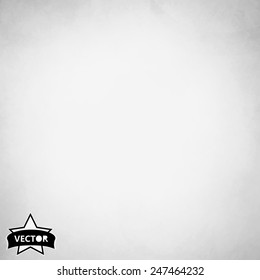 grunge texture, vector background