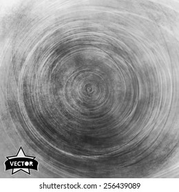 grunge texture, vector background