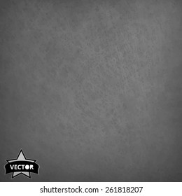 grunge texture, vector background