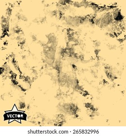grunge texture, vector background
