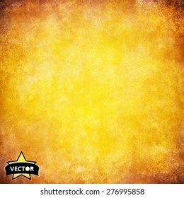 grunge texture, vector background
