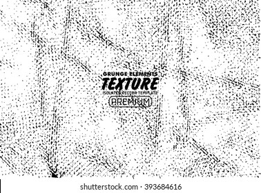 Grunge texture vector background