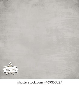grunge texture, vector background