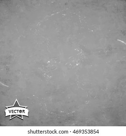 grunge texture, vector background