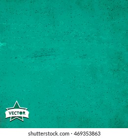 grunge texture, vector background