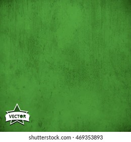 grunge texture, vector background