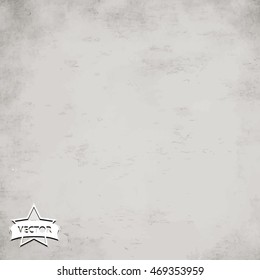 grunge texture, vector background