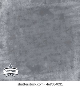 grunge texture, vector background