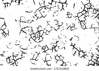 Grunge texture vector background. Digitally generated illustration ,EPS 10