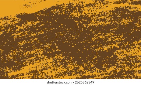 Grunge texture vector background illustration material.