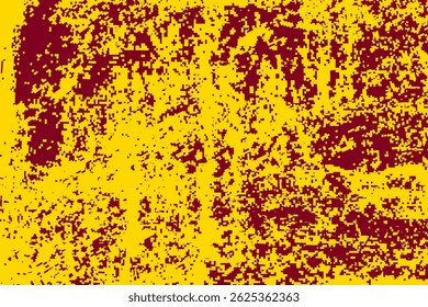 Material de ilustración de fondo de Vector de textura de grunge.
