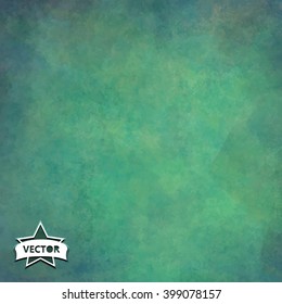 Grunge texture. Vector background. Wall