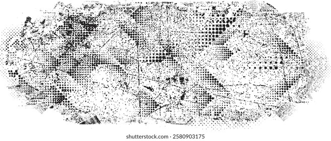 Grunge texture. Vector, distress, textures .Simply Place grungy textured overlay over any Object to Create grunge ,dirty effect .Distressed texture for your design.
