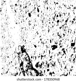 grunge texture. vector illustration.