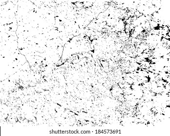grunge texture. vector illustration.