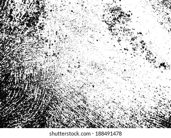 grunge texture. vector illustration.