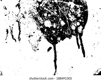 grunge texture. vector illustration.