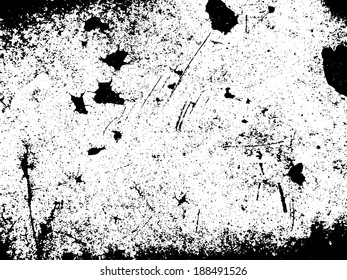 grunge texture. vector illustration.