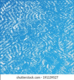 grunge texture. vector illustration. 
