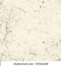 grunge texture. vector illustration. 