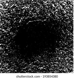 grunge texture. vector illustration.