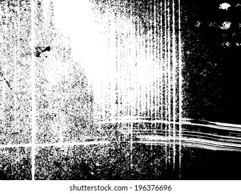 grunge texture. vector illustration. 
