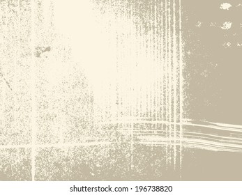 grunge texture. vector illustration. 