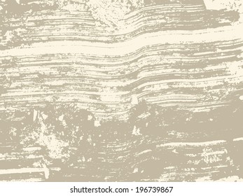 Grunge Textur. Vektorgrafik. 
