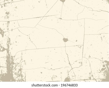 grunge texture. vector illustration. 