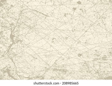 grunge texture. vector illustration. 