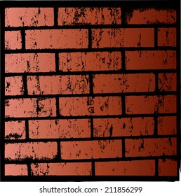 grunge texture. vector illustration.