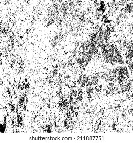 Grunge texture. Vector illustration.