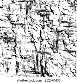 Grunge texture. Vector illustration.  