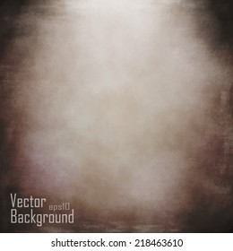 grunge texture. vector illustration.