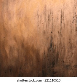 Grunge Texture, Vector Illustration