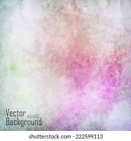 grunge texture. vector illustration.